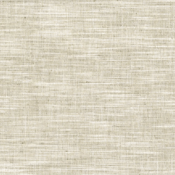 Tissu effet dupioné Polo sable Casamance 308 cm