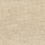 Tissu effet dupioné Polo beige Casamance 308 cm