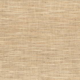 Tissu effet dupioné Polo paille Casamance 308 cm