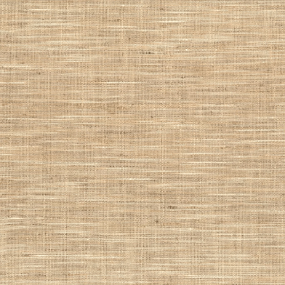 Tissu effet dupioné Polo paille Casamance 308 cm