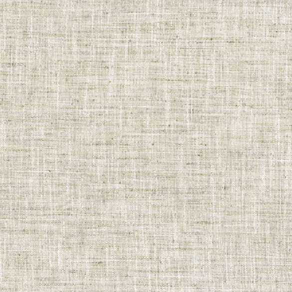 Tissu effet dupioné Polo grège Casamance 308 cm