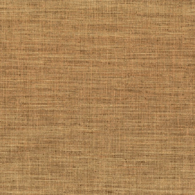 Tissu effet dupioné Polo ambre Casamance 308 cm