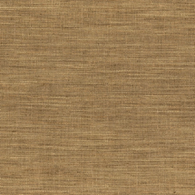 Tissu effet dupioné Polo mordoré Casamance 308 cm