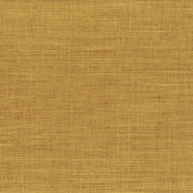 Tissu effet dupioné Polo moutarde Casamance 308 cm