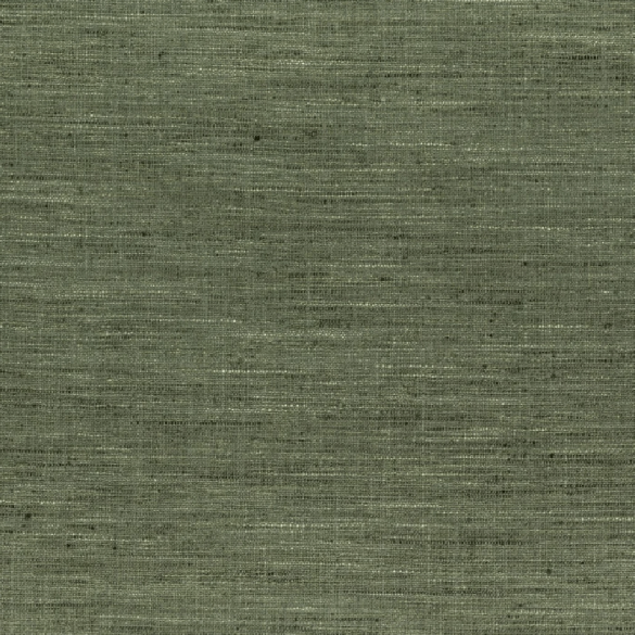 Tissu effet dupioné Polo kaki Casamance 308 cm