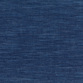 Tissu effet dupioné Polo marine Casamance 308 cm