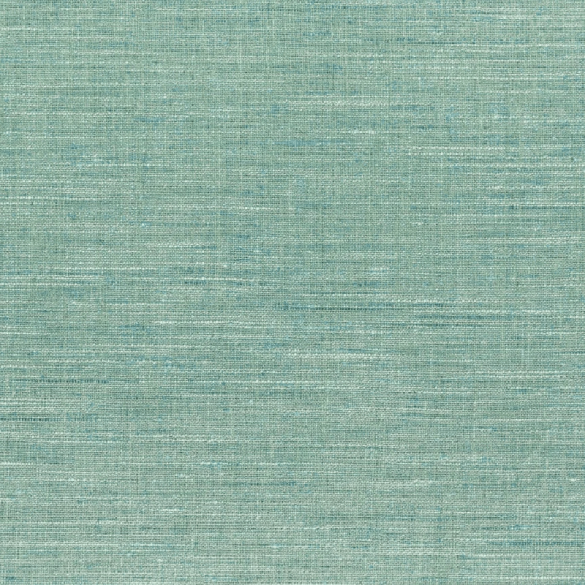 Tissu effet dupioné Polo céladon Casamance 308 cm