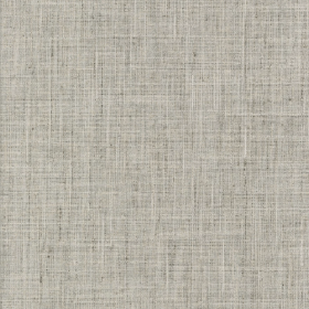 Tissu effet dupioné Polo gris cendre Casamance 308 cm