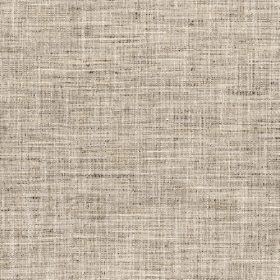 Tissu effet dupioné Polo taupe Casamance 308 cm