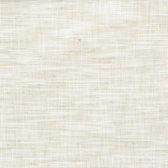 Tissu effet dupioné Polo écru Casamance 308 cm