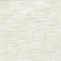 Tissu effet dupioné Polo écru Casamance 308 cm