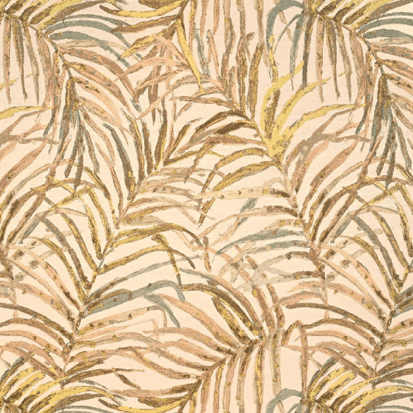 Tissu siège Areca pampa Casal