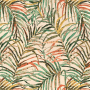Tissu siège Areca lagon Casal