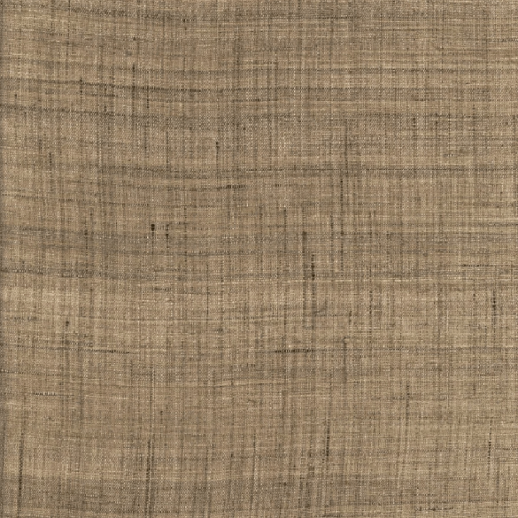 Tissu soie Marco mordoré Casamance