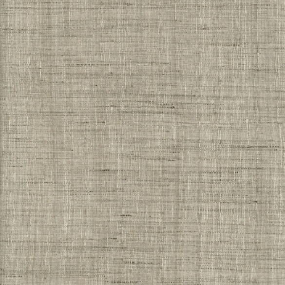 Tissu soie Marco grège Casamance
