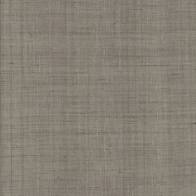 Tissu soie Marco gris galet Casamance