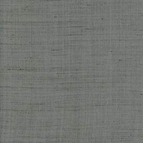 Tissu soie Marco gris nuage Casamance