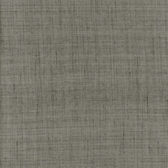 Tissu soie Marco acier Casamance