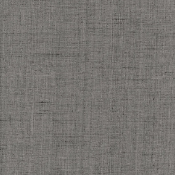 Tissu soie Marco ardoise Casamance