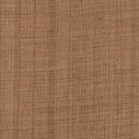 Tissu soie Marco camel Casamance