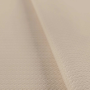 Tissu siège non feu Alba écru Casal