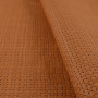 Tissu siège Purpurea cognac Casal