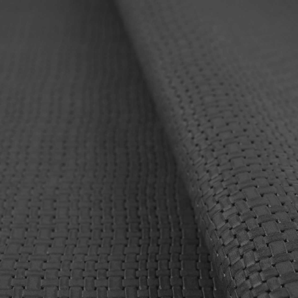 Tissu siège Purpurea poivre Casal