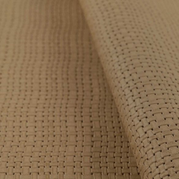 Tissu siège Purpurea ficelle Casal