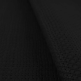 Tissu siège Purpurea ébène Casal