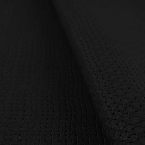 Tissu siège Purpurea ébène Casal