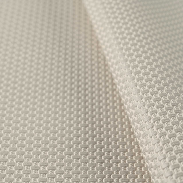 Tissu non feu siège Triandra coton Casal