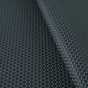 Tissu non feu siège Triandra abysses Casal