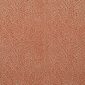 Tissu siège Écume cuivre Casal