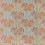 Tissu feuillage Eden zeste d'agrumes Casal