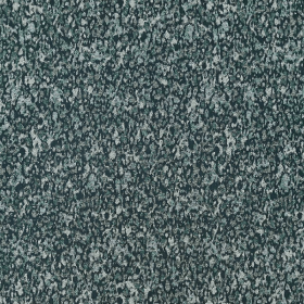 Tissu feuillage Feline océan Casal