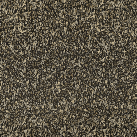 Tissu feuillage Feline fauve Casal