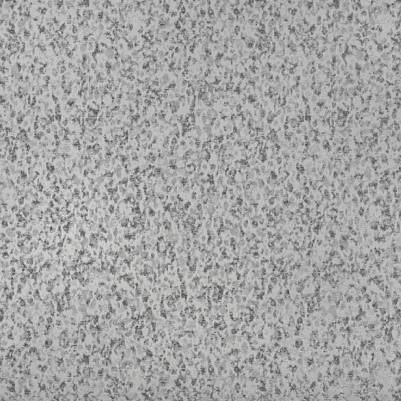 Tissu feuillage Feline perle Casal