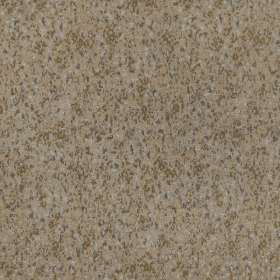 Tissu feuillage Feline champagne Casal