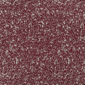 Tissu feuillage Feline figue Casal