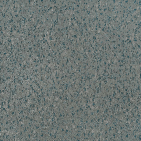 Tissu feuillage Feline lagune Casal