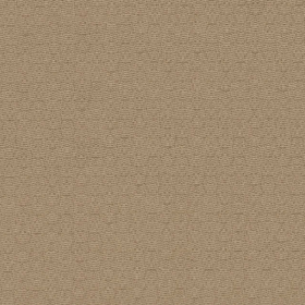 Tissu non feu brodé Komodo sable Casal