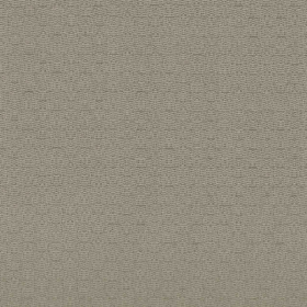 Tissu non feu brodé Komodo galet Casal