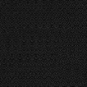 Tissu non feu brodé Komodo onyx Casal