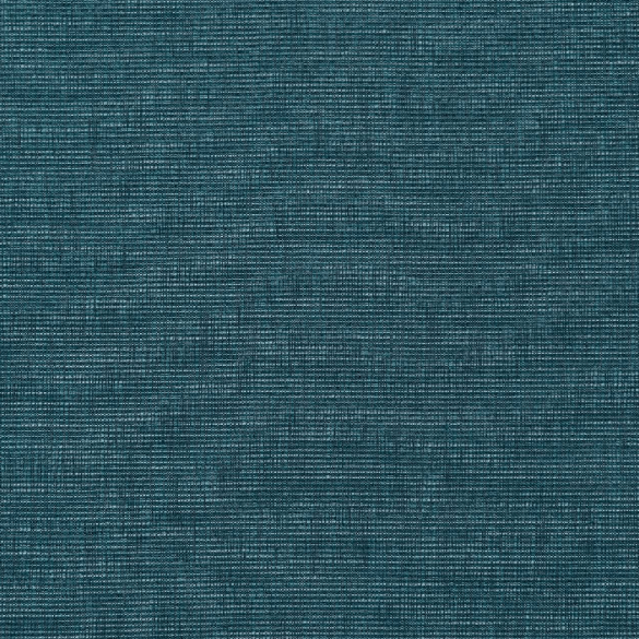 Tissu non feu tissé Paillote outremer Casal