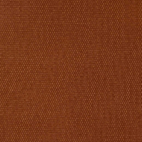 Tissu velours non feu Tiki ambre Casal