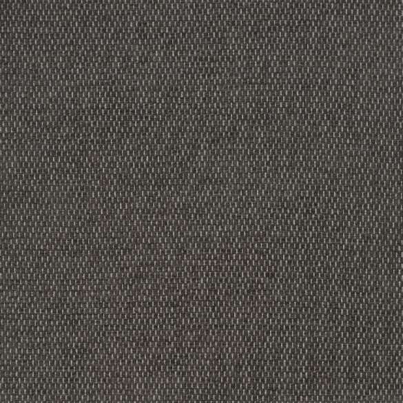 Tissu velours non feu Tiki pierre Casal