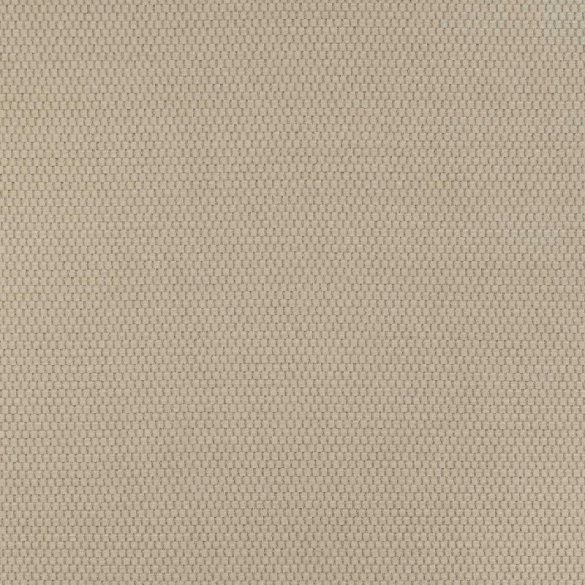 Tissu velours non feu Tiki écru Casal