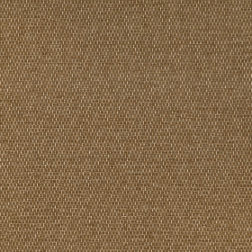 Tissu velours non feu Tiki sable Casal