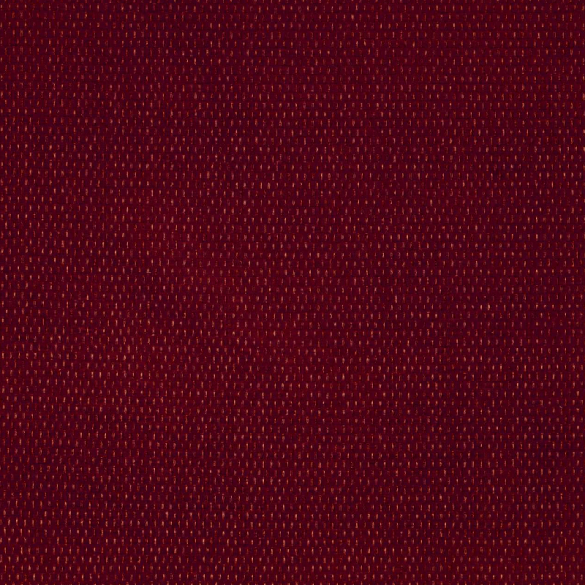 Tissu velours non feu Tiki impérial Casal