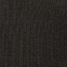 Tissu velours non feu Tiki obsidienne Casal